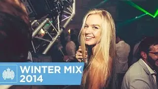 Winter Mix