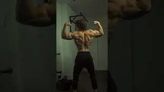 Big BACK at Home