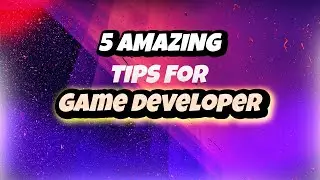 You RELEASED your first game! And now? | GMGStudio