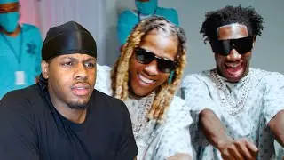 2RARE - Q-PID FT. LIL DURK (REACTION)
