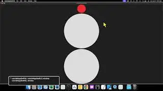 SwiftUI - 23 - Stacks