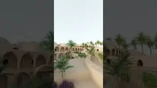 Short video from the Soil hotel concept