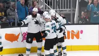 Micd Up: Tomas Hertl