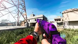 using toxic guns on toxic trashtalkers