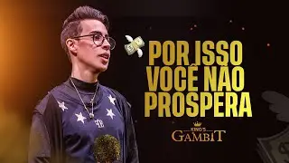 Você precisa disso para ficar RICO e ter SUCESSO | Gustavo Gambit