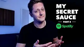 Inside My Spotify Release Campaign