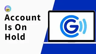 How To Fix GCash App Account Is On Hold