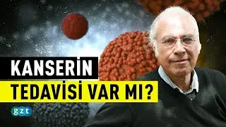 Kanser tedavisinin bilinmeyenlerini Yavuz Dizdar anlattı