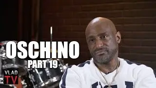 Oschino on Straight Drop Getting Life in Prison for Killing Young Dolph (Part 19)