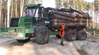 Бродівський лісгосп має шанс стати кращим підприємством у сфері безпеки та гігієни праці