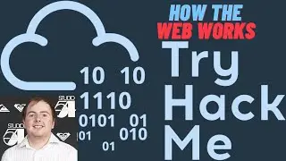 TryHackMe - Pre Security  - How The Web Works - Full Walkthrough