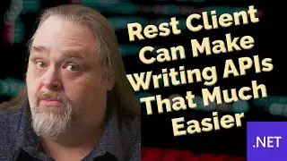 Coding Shorts: .http files Can Make Writing .NET APIs That Much Easier
