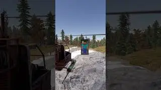 Майнкрафт, но это RUST 