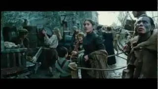 The New World (2005) Trailer