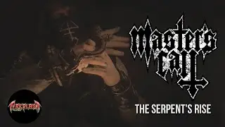 MASTER'S CALL - The Serpent's Rise (official music video)