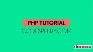 Parse XML in PHP or Read an XML File in PHP