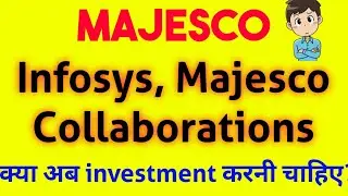 Majesco Share Latest News | Majesco Share | Majesco Share Target