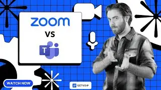 Zoom vs. Microsoft Teams: The Good, The Bad, & the Ugly