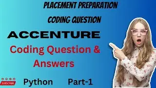 Cracking the Code: Accenture's Toughest Questions Revealed