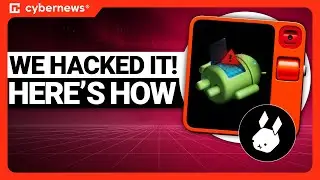 We hacked Rabbit R1, Huge Disney Leak & Microsoft Vs Researchers | cybernews.com