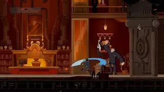 Nintendo Switch Reviews: Breakneck City, Demoniaca: Everlasting Night, and The Company Man