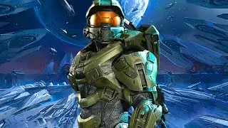 Examining The End Of Halo 4