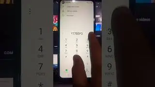 infinix note11 imei change trick💯✅ 