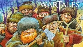 Wartales [ Гайд ] Табун пони на Халяву!