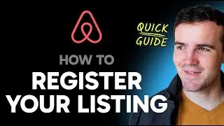How to Register a Listing on Airbnb (Step by Step)