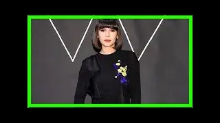 Нина добрев на время рассталась со своим избранником