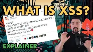 XSS Explained with React and Vanilla JS Examples | Cross Site Scripting | dangerouslySetInnerHTML