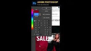 Adobe Photoshop Tips and Tricks