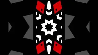 World of Illusions.  #motiongraphics #graphicdesign #aftereffects #animation