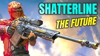 The Future of Shatterline