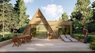Realistic House Render in Lumion 8 | Lumion rendering Setting