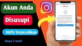 Cara Memperbaiki Akun Instagram yang Disusupi |  Perbaiki Masalah Instagram Anda yang Disusupi |2022