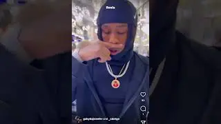 SDOT GO GETS DIAMOND CARTIER FOR 20 Racks 🧹🔥 & Chain