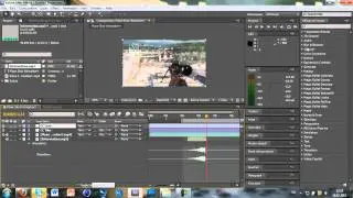 Tutorial: CC Tiler / Motion Tile in After Effects