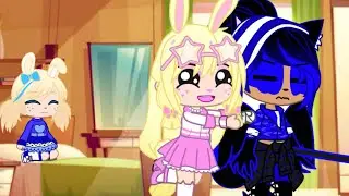 Scarlett Quitting on Killing People?? // Gacha Club Skits