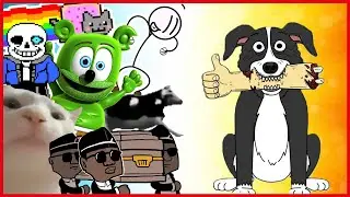 Mr Pickles - ULTRA Meme Mix