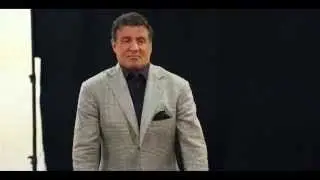 Sylvester Stallone Photoshoot [Olexyfresh event]