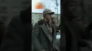 Пацаны ногами не бьют 🔥 