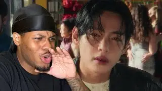 V - FRI[END]S (REACTION)