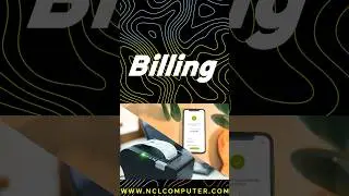 Top 5 Best⌨️Billing 🤟Software in 2024 #billing #inventory #accounting #finance #retailstore #ncl