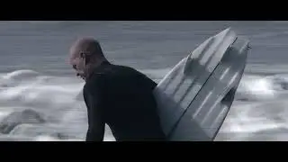 Built For Speed - Matt Archbold