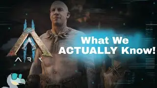 What We ACTUALLY Know About Ark 2 - (No Fake News!)