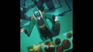 Ци Жун || Qi Rong || tgcf || Благословение небожителей || 8 серия || #edit #рекомендации