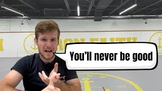 The Biggest Misconception About Wrestling