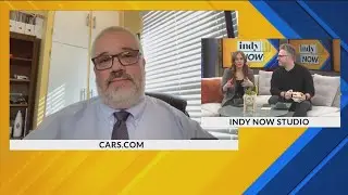 Car buying trends for 2022