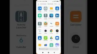 Split Screen On In Redmi Note 12 Pro, Create Dual Screen In Redmi Note 12 Pro, How To Use